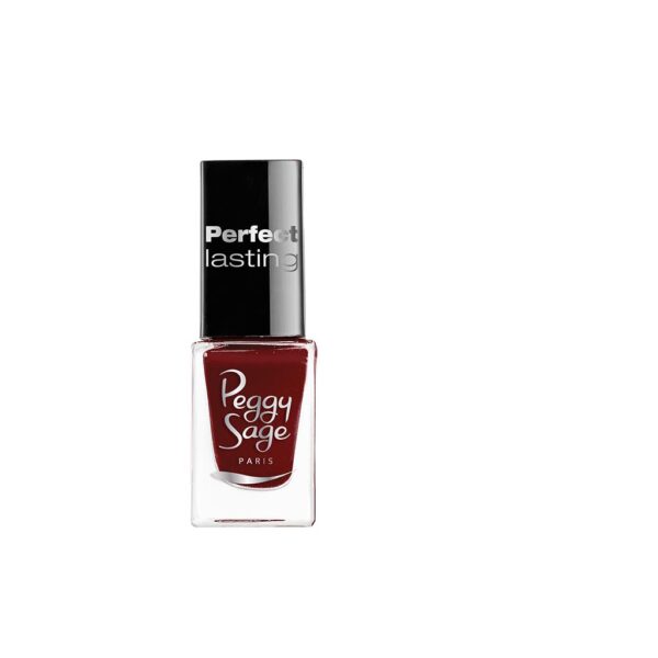 Nail lacquer Perfect lasting Karen 5451 - 5ml