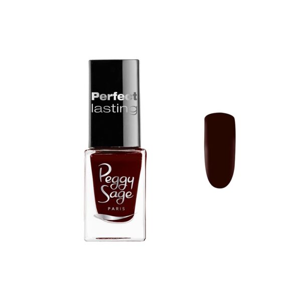 Nail lacquer Perfect lasting Lara 5421 - 5ml