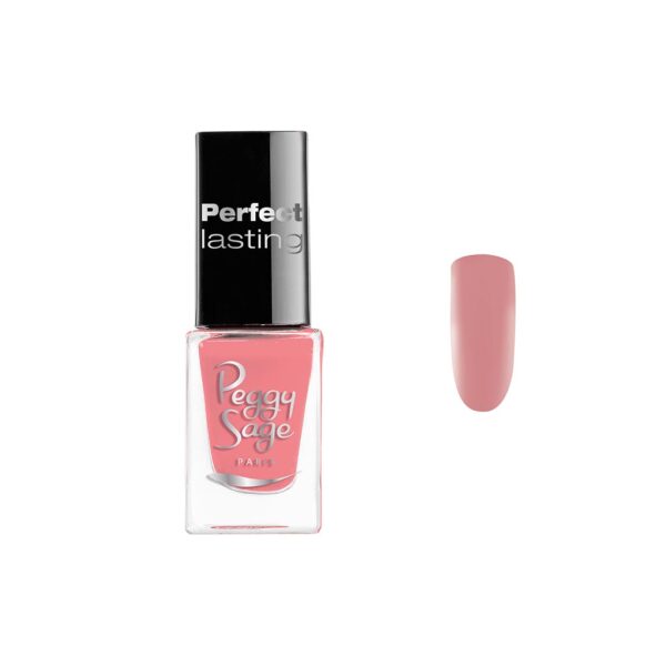 Nail lacquer Perfect lasting Natalie 5415 5ml 1