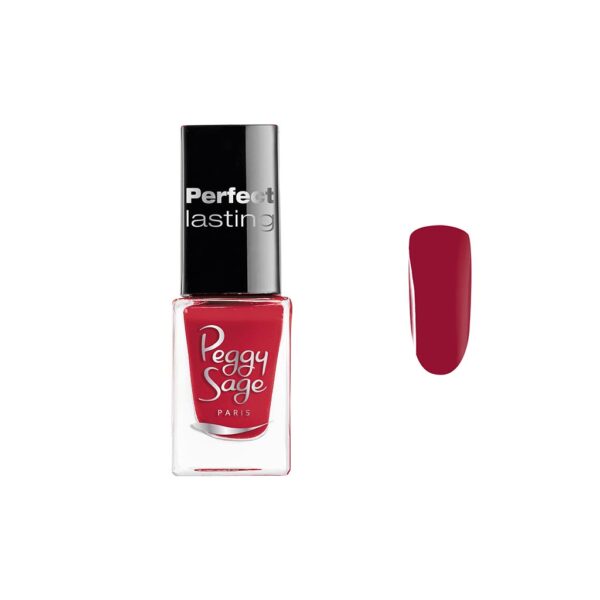 Nail lacquer Perfect lasting Sara 5434 - 5ml