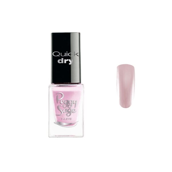Nail lacquer Quick dry Abigaël 5217 - 5ml