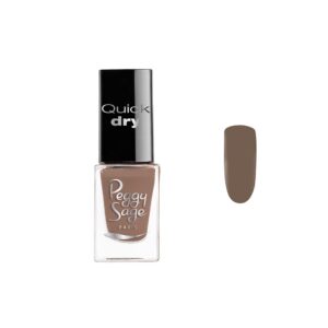 Nail lacquer Quick dry Justine 5223 - 5ml