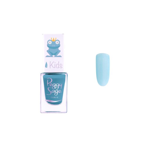 Nail lacquer Sofia 5910 - 5ml