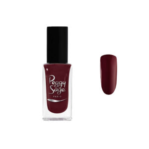 Nail lacquer chestnut red 523 -11ml