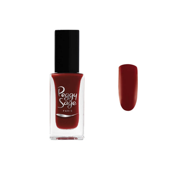 Nail lacquer le rouge Peggy Sage 800-11ml