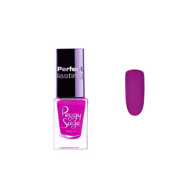 Nail lacquer perfect lasting Cassandra 5449 - 5ml