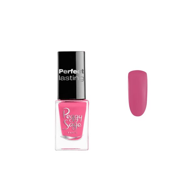 Nail lacquer perfect lasting Mélina 5447 - 5ml