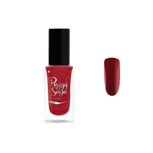 Nail lacquer red salsa 521 -11ml