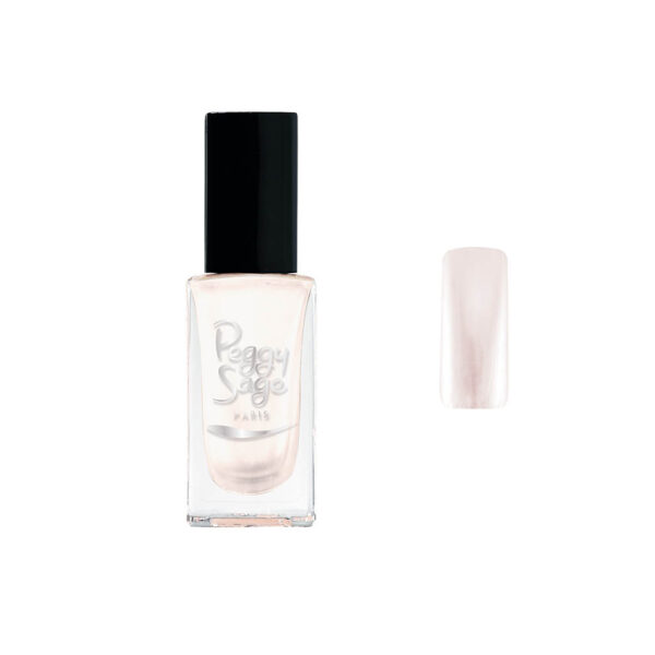 Nail lacquer rose nacré 070-11ml