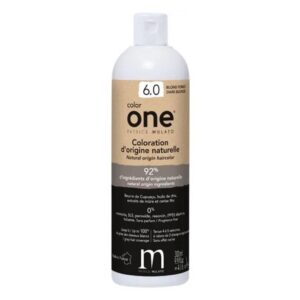 Color One 6.0 Dark Blonde 300ml