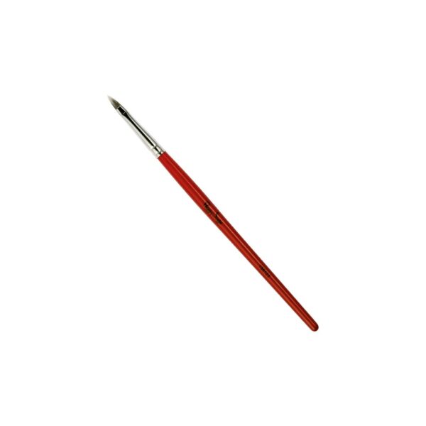 Lip Brush 4mm - Nylon