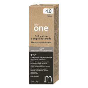 Patrice Mulato Color One Blonde 4.0 - 100ml