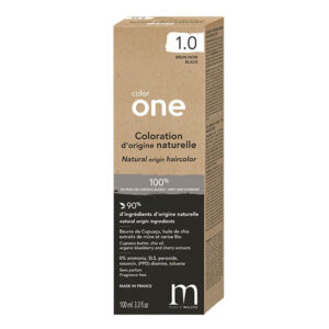 Patrice Mulato Color One Dark Brown 1.0 - 100ml