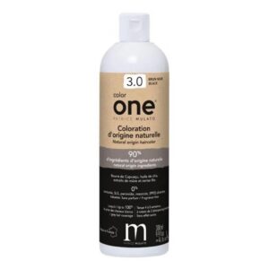 Patrice Mulato Color One Dark Brown 3.0 100ml