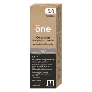 Patrice Mulato Color One Light Brown 5.0 - 100ml