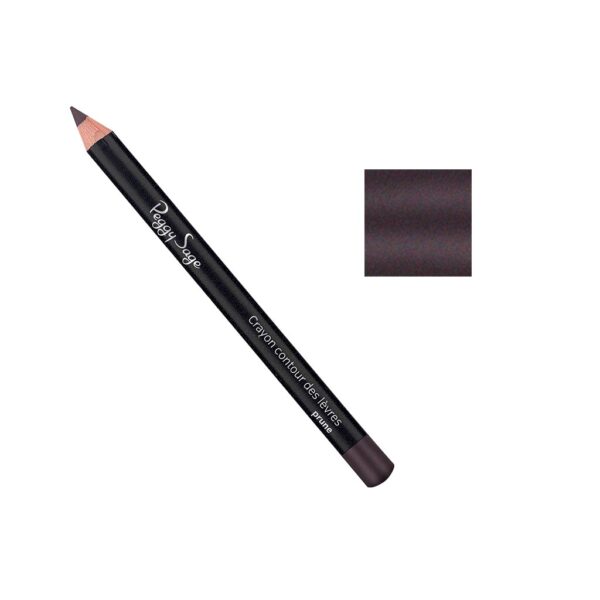 Peggy Sage Lip liner Pencil Prune 1.14g