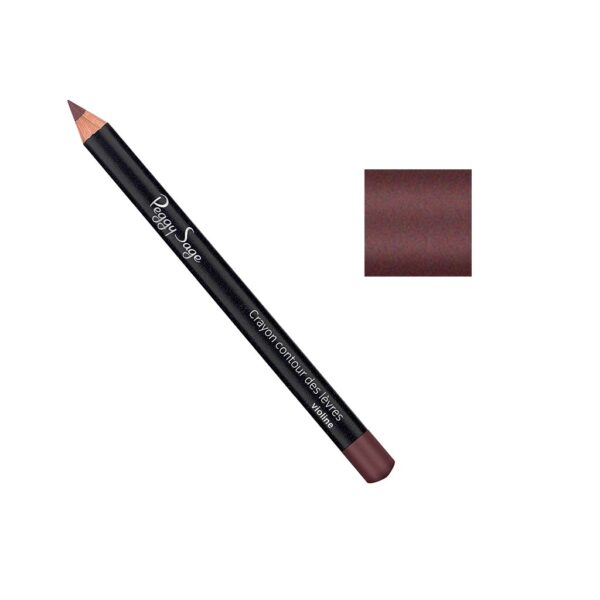 Peggy Sage Lip liner Pencil Violine 1.14g