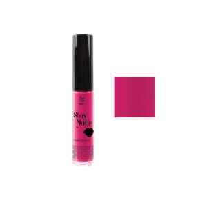 Peggy Sage Liquid Lipstick Mat - Framboise 6ml