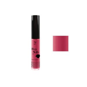 Peggy Sage Liquid Lipstick Mat - Sydney Star 6ml