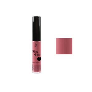 Peggy Sage Liquid Lipstick Mat - Trendy Paris 6ml