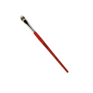 Peggy Sage Nylon Eye Shadow Brush 10mm - Nylon