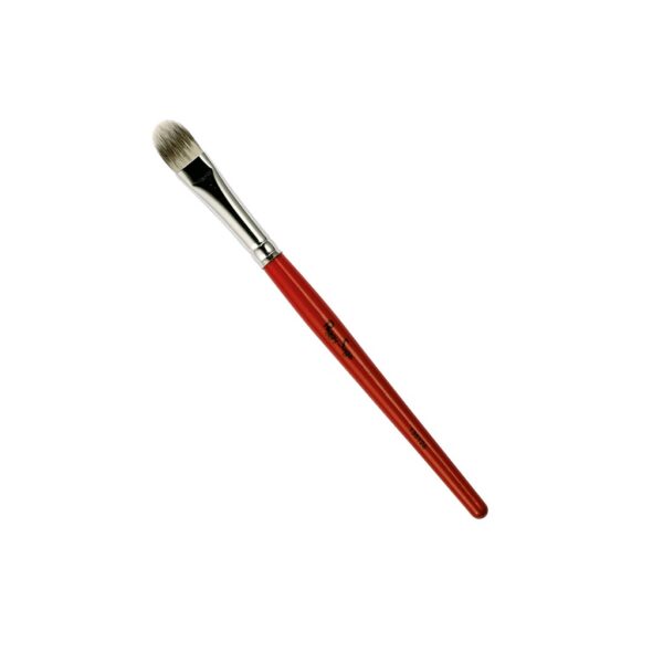 Peggy Sage Nylon Eye Shadow Brush 12mm - Nylon