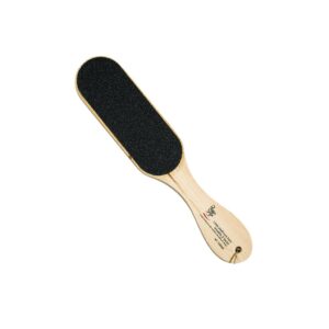 2-way pedicure file