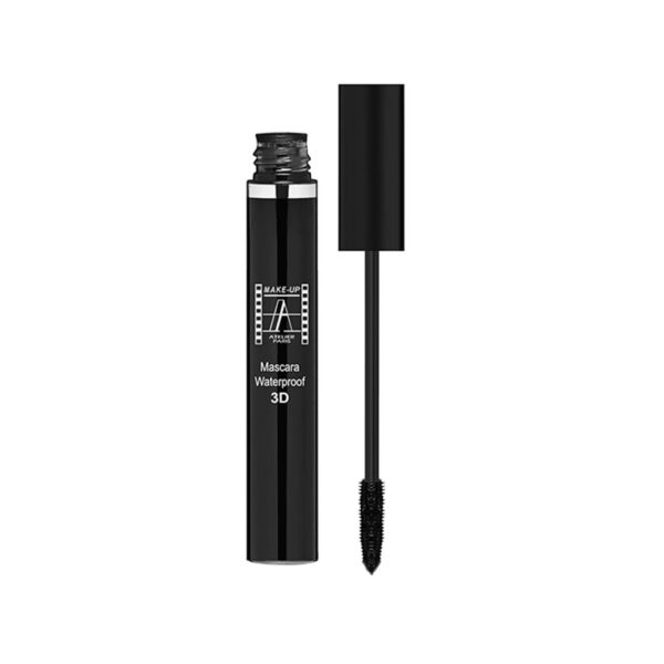 3D Waterproof Mascara - 10ml