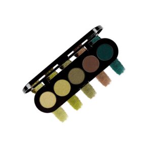 5 Eyeshadows Palette - Amazon 12,5g