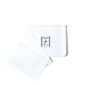 Blotting Papers (100 sheets) - 100