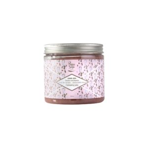 Exfoliating jelly - Cherry blossom and sea lavender 600ml