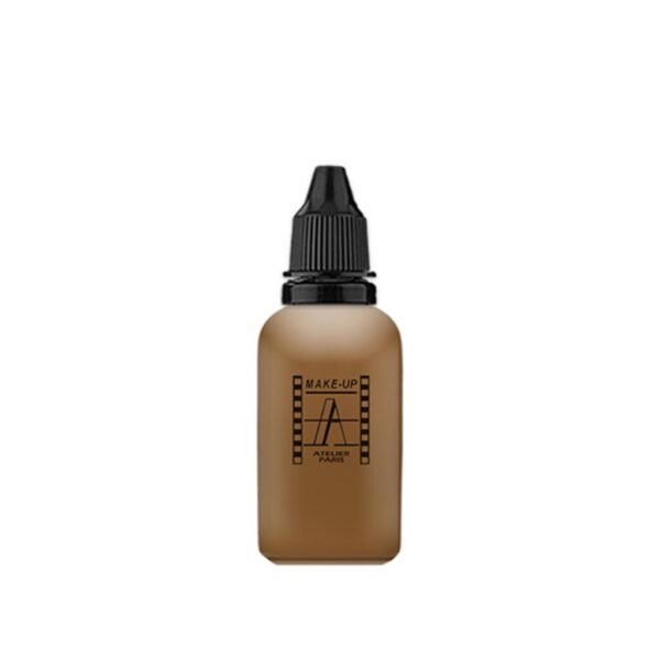 Fluid Foundation HD - Bamboo 30ml