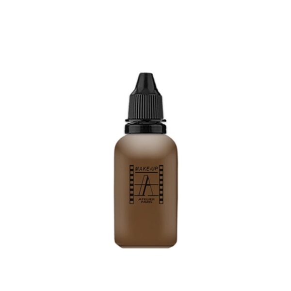 Fluid Foundation HD - Coconut 30ml