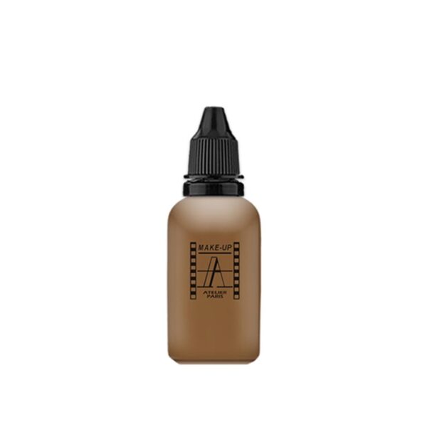 Fluid Foundation HD - Moka 30ml