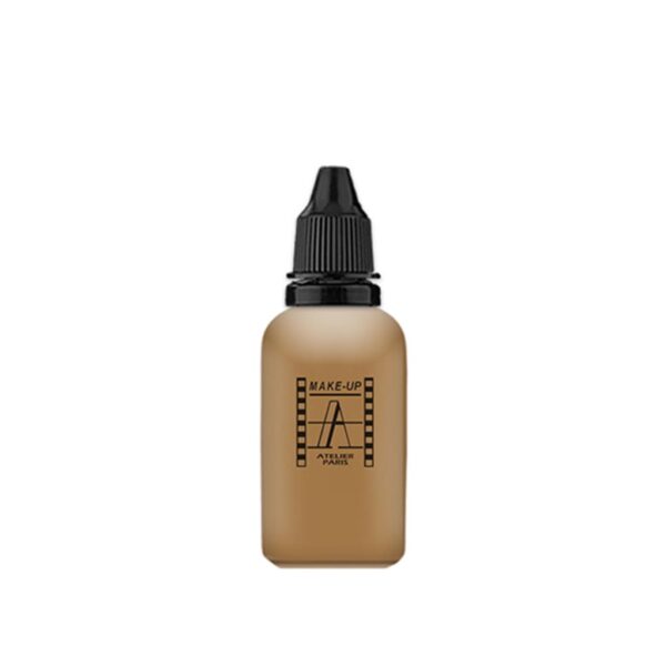 Fluid Foundation HD - Muscade 30ml