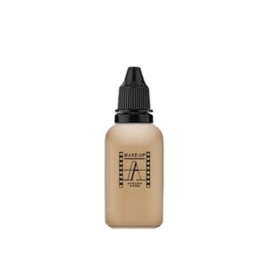 Fluid Foundation HD - Natural Ocher 30ml