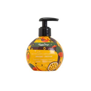 Foaming cleansing gel mango / passion fruit 250ml