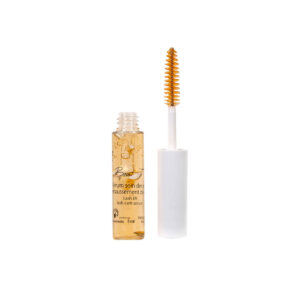 Lash-care serum with keratin & collagen – 5 ml