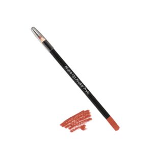 Lip Pencil - Orange Brown 18cm