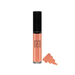 Liquid Long Lasting Lipstick - Bois de Rose 7.5ml