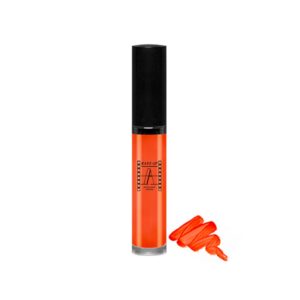 Liquid Long Lasting Lipstick - Orange 7.5ml