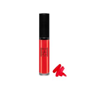 Liquid Long Lasting Lipstick - Rouge Franc 7.5ml