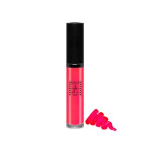 Liquid Long Lasting Lipstick - Rouge Rose 7.5ml