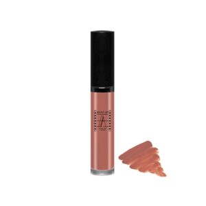 Liquid Long Lasting Lipstick - Satin Rose 7.5ml
