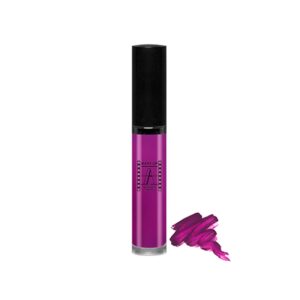Liquid Long Lasting Lipstick - Violet 7.5ml
