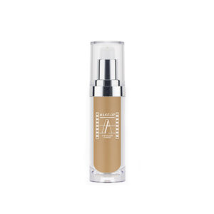 Long Wear Liquid Foundation - Gilded Ocher 30ml