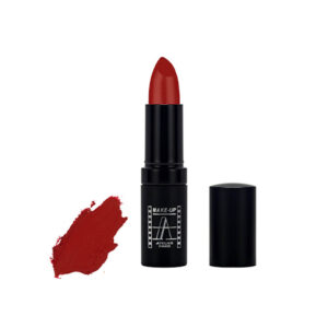 Matte Long Wear Lipstick - Deep Red 4.5g