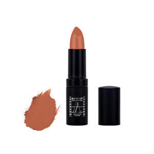 Matte Long Wear Lipstick - Orange Brown 4.5g