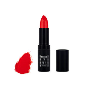 Matte Long Wear Lipstick - Vermillon 4.5g