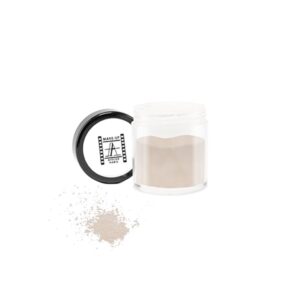 Mineral Loose Powder - Clear Transparent 8g